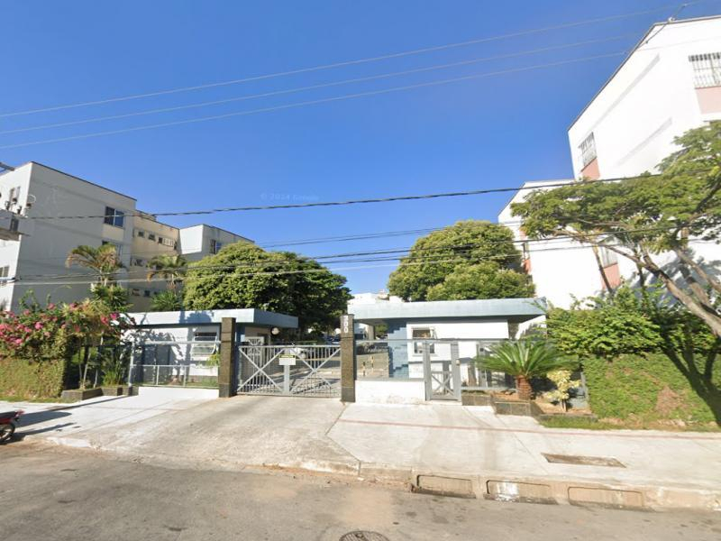 Apartamento - Venda, Heliópolis, Belo Horizonte, MG